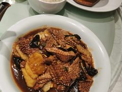 爆炒腰花-三义和酒楼(千佛山店)