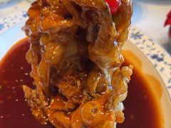 -杏花堂晋商私房菜(华熙五棵松店)