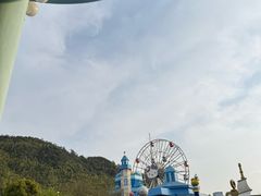 -安吉Hello Kitty乐园