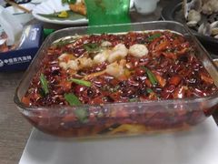 -睿柏云酒店-餐厅