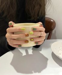 -瑞丽美甲