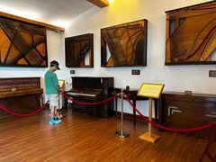 -鼓浪屿钢琴博物馆