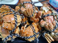 -517烧烤·龙虾·海鲜大排档(万象都荟店)