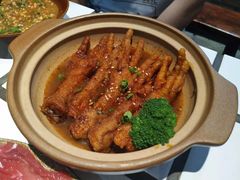 -贰回巷火锅馆(钟楼店)