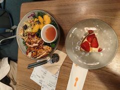 -Wagas沃歌斯(枫蓝国际店)