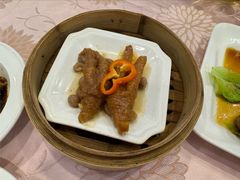 -新东源国际酒店·新东源食坊(沙井店)