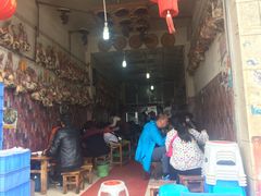 -阿婆情腊排骨火锅(金虹路店)