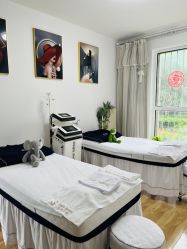 -美肤盾祛痘·问题肌头疗管理中心