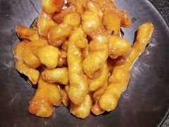 -鲁菜根·泰安菜(万达店)