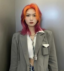 点击看大图 -那茉 Hair Salon