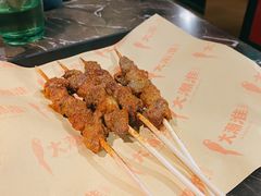 -大潮淮·淮扬菜(何园旗舰店)
