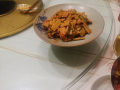 -鸢飞潍坊菜馆(鸢飞大酒店)