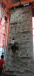 -嗨翻Hi-Fun竞技主题乐园·蹦床团建生日聚会(五棵松华熙店)