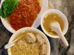 -巧美面家(东华西店)