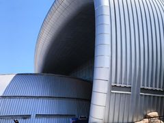-烟台海昌鲸鲨海洋公园