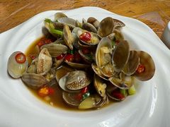 -众味海鲜大排档·活海鲜·潮汕味(南澳店)