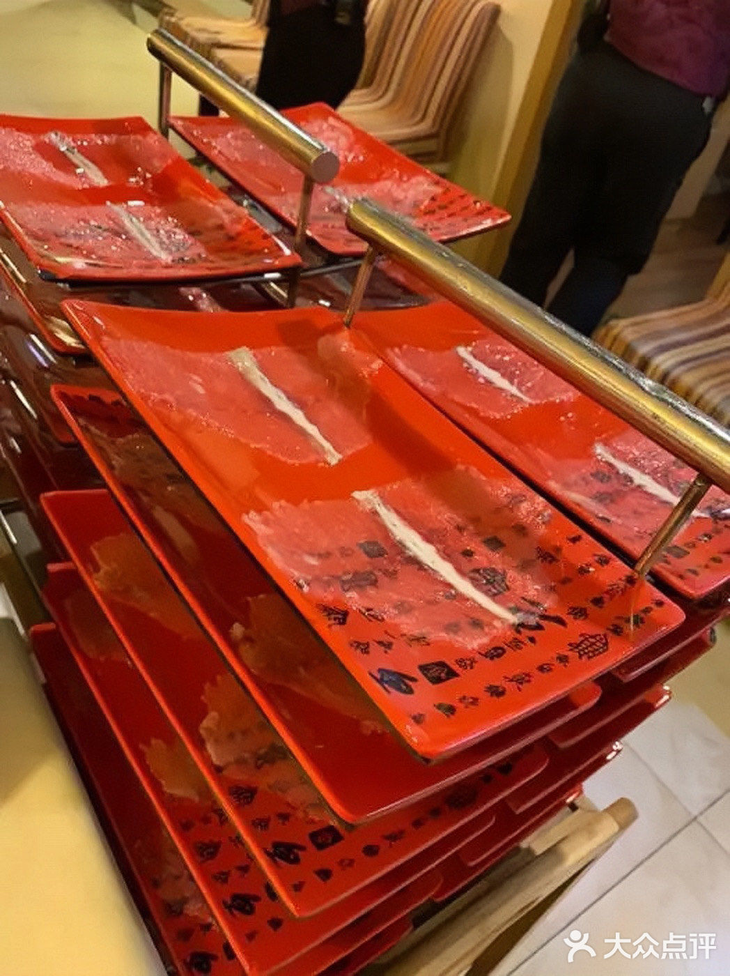 魔都网红店打卡｜纯味斑鱼府——适合情侣闺蜜约会[加油]
