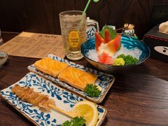 -哥哥の深夜食堂(红松东路店)