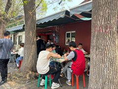 -小红门海鲜