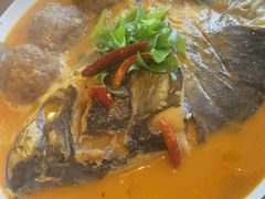 -江宴渔村·鱼鲜土菜(紫荆广场店)
