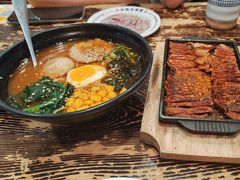 -小川洋风料理(汉街店)