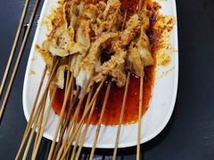 -郑家包子牛肉拉面(尚勤路店)