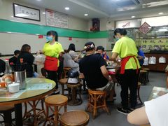 -荔林食店(西华路店)