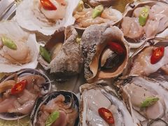 -KAOKAO烤烤·丹东海鲜烧烤(望京店)