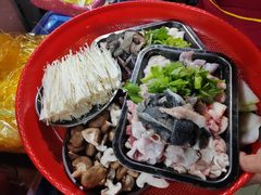 -秧塘牛八宝(金山路店)