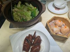 -陶陶居酒家(SM二期购物广场店)