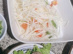 -云荷里·蒸汽石锅鱼·云南菜(中发百旺店)