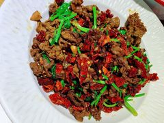 -珍藏湘约(科技园店)