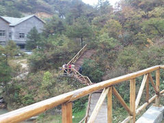 android_upload_pic-大明山自然探索公园