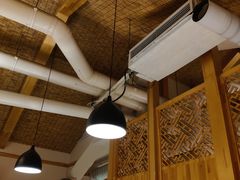大堂-小洋府铜锅涮肉(南锣鼓巷店)
