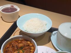 -多喝汤·粤式茶餐(太和金铂店)