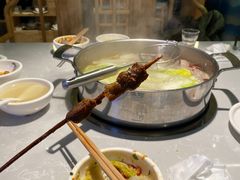 -俏牛哥鲜牛肉牛肆馆(重庆天地店)