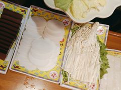 -芦月轩羊蝎子(劲松店)