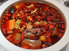 -龙人居·水煮鱼(五道口店)