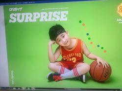 -LOOK儿童摄影(东城汇店)