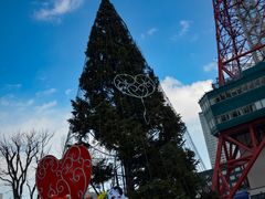 -札幌电视塔