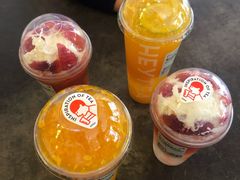 -喜茶(佛山顺德大良东乐路店)