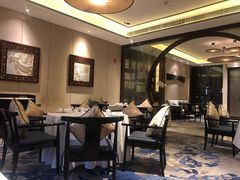 -一品淮扬 · 淮扬菜·北京万达文华酒店