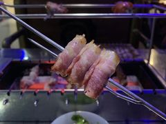 -很久以前羊肉串(打浦路店)
