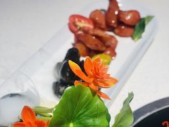 -鲁秀才炒鸡(龙湖西溪天街店)