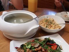 -渔太泰漓江小馆·广西融合菜(西街店)