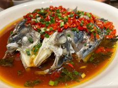 -味上湘菜馆(岳麓山店)