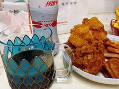 -故里炸鸡(温迪路店)