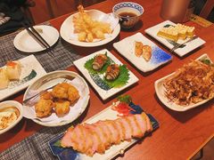 -松羽料理(国大店)