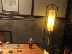 -31号公馆(黄兴广场白果园店)