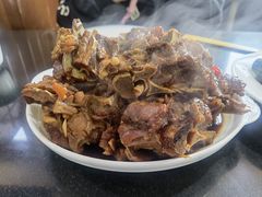 -来顺成饭庄
